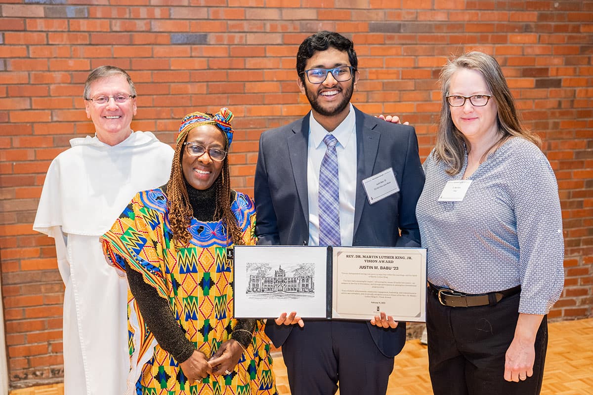 Multicultural Student Success – Academic Services at Providence College